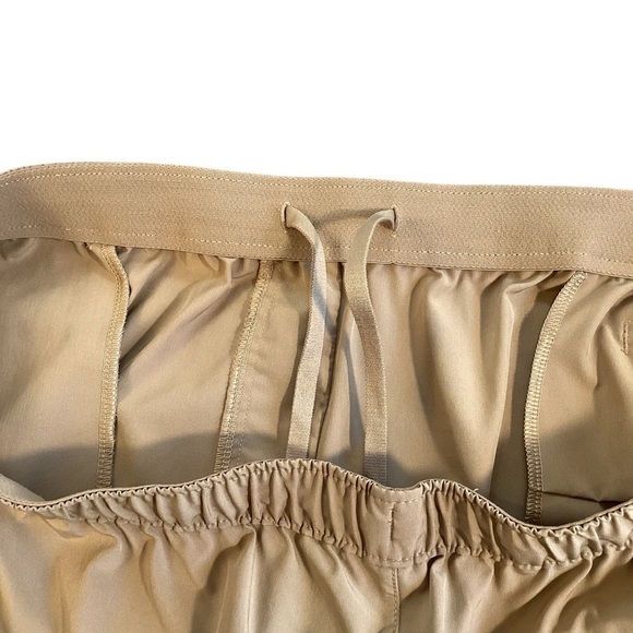 DSG Men's Agility Slim Pants, Warm Almond Color - Size 2XL Style DAM22104 - Picture 7 of 15